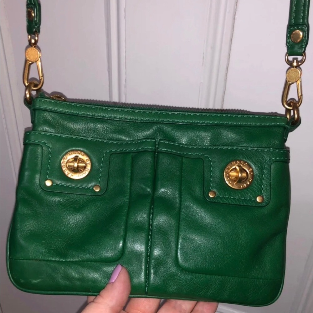 Marc by Marc Jacobs cross body